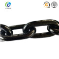 Studless Anchor Chain OEM Billig Heben Anchor Link Chain China Factory